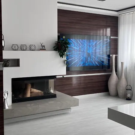 Lejlighed Bialy Pisz