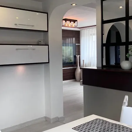 Bialy Apartment Pisz