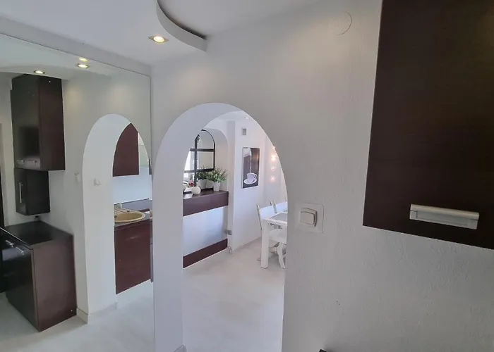 Apartment Bialy Pisz