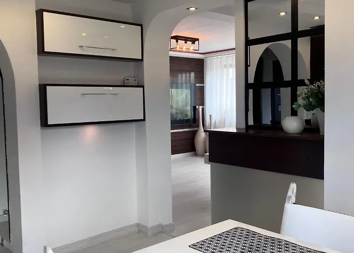 Bialy Apartment Pisz